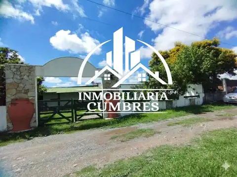 CASA EN VENTA RUTA 51 VILLA LOLA