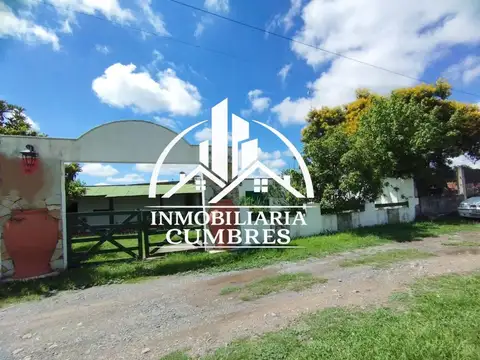 Casa en Venta 50 años