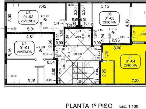 Departamento en Alquiler en Nuestra Señora De Lourdes, $ 350.000