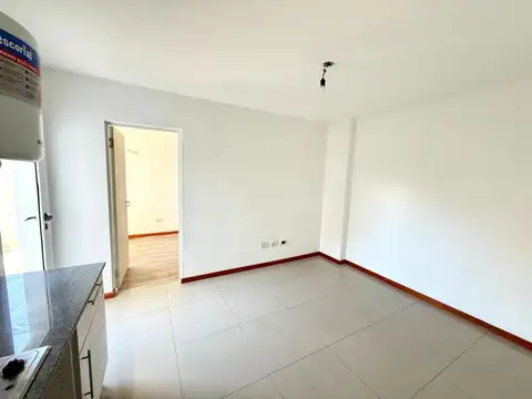 Departamento en Alquiler de 2 ambientes