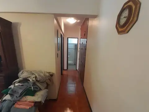 Departamento - Caballito Norte