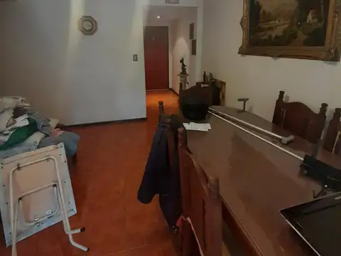 Departamento en Venta en Caballito Norte, USD 150.000