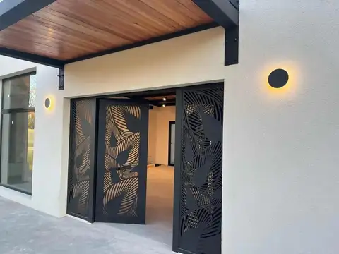 Casa en Venta A Estrenar