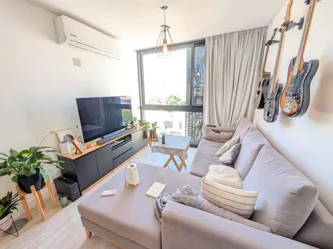 Departamento en Venta en Pichincha, Rosario