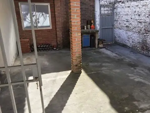 Casa en Venta 70 años