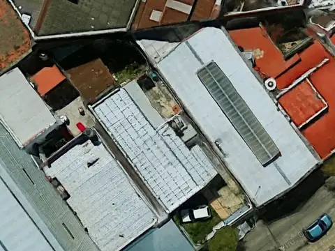 DEPOSITO CON OFICINAS/TIPO VIVIENDA SAN MARTIN