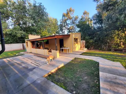 Casa en Venta 5 años