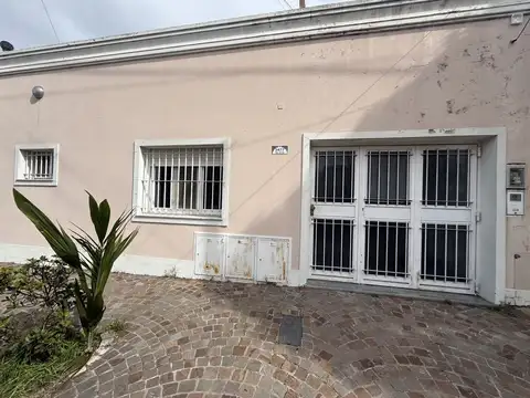 BARTOLOME MITRE 3400