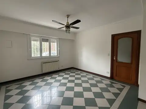 Casa Monoambiente con 1 baño