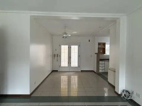 Casa en Alquiler 31 años