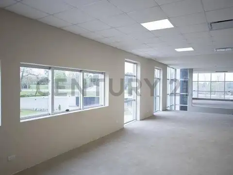 Colectora Oeste Ramal Escobar 900, Piso 0