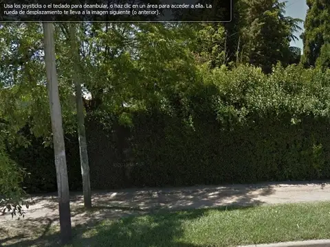Terreno - Venta - Argentina, BURZACO