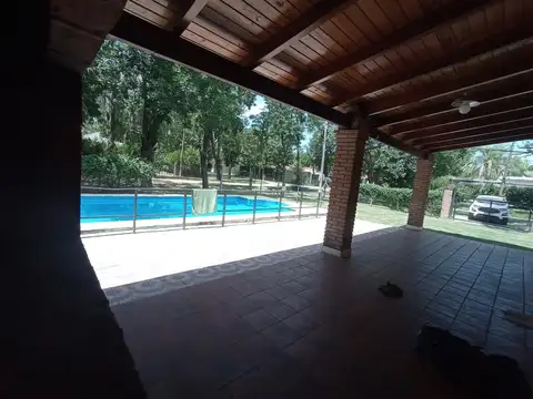 Casa en Venta en Funes, USD 80.000