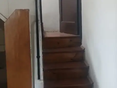 Departamento tipo casa en alquiler en Mataderos