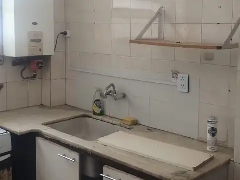 Depto Tipo Casa en Alquiler en Mataderos, $ 850.000