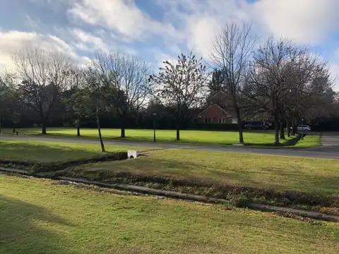 Terreno Lote  en Venta ubicado en Tortugas Country Club, Pilar, G.B.A. Zona No - BUN0289_LP430628_1