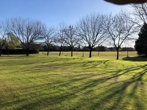 Tortugas Country Club -