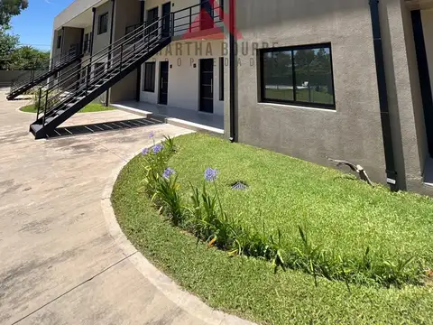 Departamento  en Venta en Manuel Alberti, Pilar, G.B.A. Zona Norte