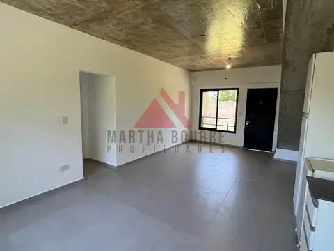 Departamento en Venta en Manuel Alberti, USD 111.000