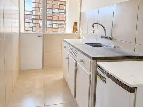 Departamento en Alquiler de 3 ambientes