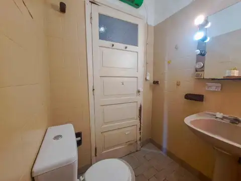 VENTA PH 2 AMB EN PLANTA ALTA APTO CRÉDITO LANÚS O