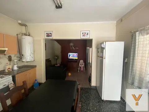 Casa en Venta en Villa Vatteone, USD 75.000