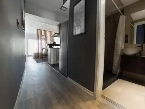 Excelente departamento en lo mejor de Belgrano