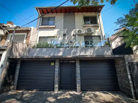 DEPTO EN DUPLEX 3 AMB EN FLORIDA