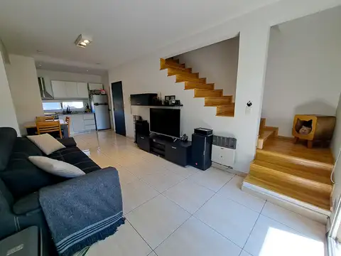 Departamento en Venta en Florida Belgrano/Oeste, USD 185.000