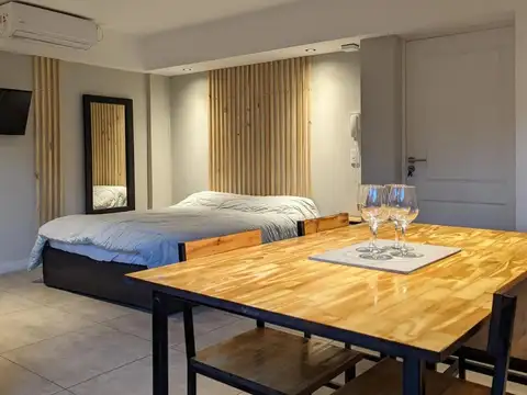Departamento en Alquiler Temporal en Punta Mogotes, USD 600