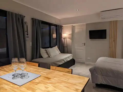 Departamento alquiler Marzo a Diciembre Estudiante