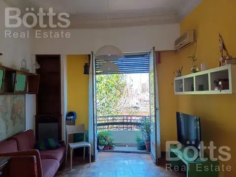 Departamento en Venta en Constitución, USD 89.900