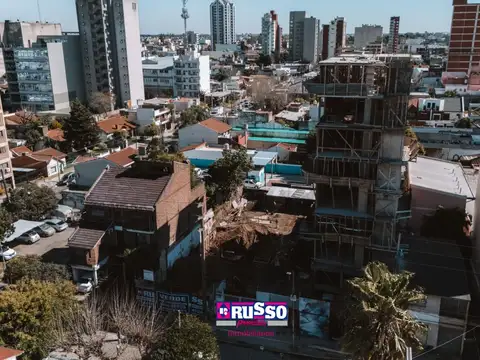 Departamento en Venta al Norte