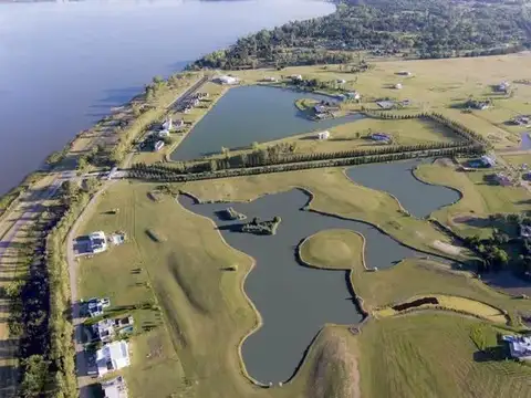 Terreno en venta - 4780mts2 - Chascomus