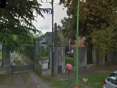 Terreno en Venta de 267,0 m2
