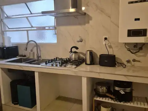 Departamento en Alquiler Temporal al Noreste
