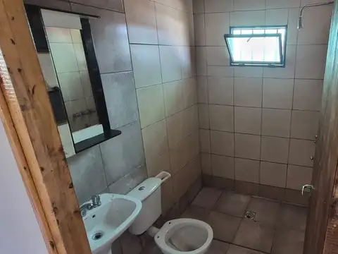 Alquiler casa Perdriel - Barrio Viñas del Malbec