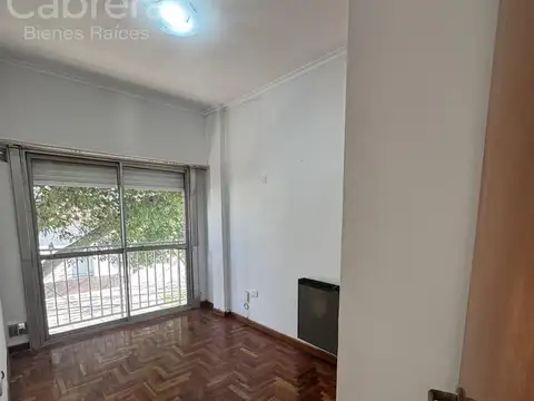 Departamento en Alquiler 40 años