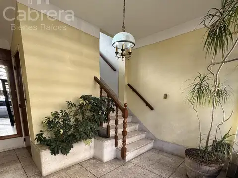 Departamento en Alquiler de 4 ambientes