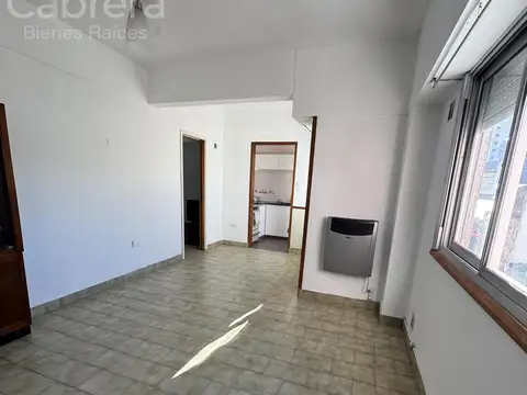 Alquiler de Departamento de 2 dormitorios, en La Plata
