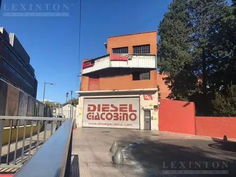 Terreno en Venta en Coghlan, CABA