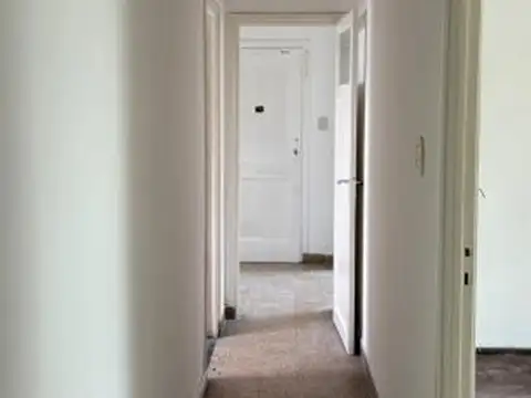 Departamento en Alquiler de 4 ambientes