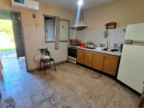 VENTA CASA 2 DORMITORIOS, B° PATRICIOS, CORDOBA.