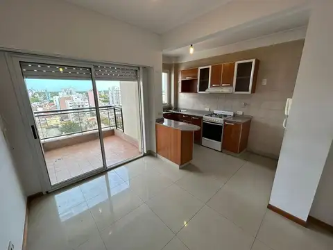 Beltrán 59 , Piso 11