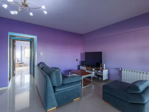 Departamento en Venta 18 años