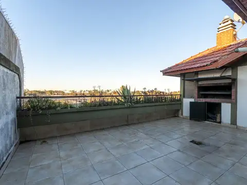 VENTA - DEPARTAMENTO, DÚPLEX, 3 AMBIENTES, RECICLADO, TERRAZA, VILLA LUGANO