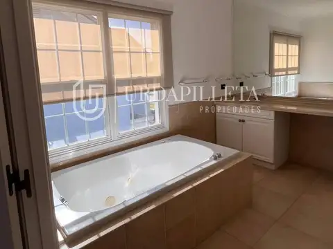 Casa en Alquiler A Estrenar