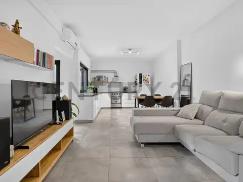 Av rivadavia 17016 1700, Piso 1706