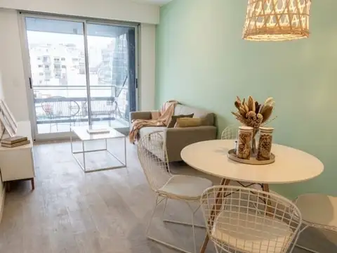 Departamento en Venta de Monoambiente