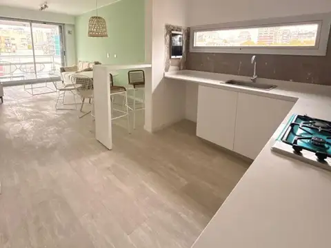 Venta edificio de 1 -3 y 4 amb en duplex - Almagro